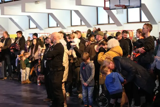 34. Finał WOŚP w Lęborku za nami!