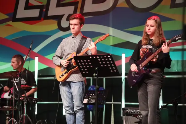 34. Finał WOŚP w Lęborku za nami!