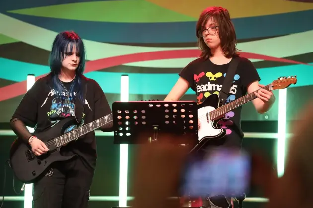 34. Finał WOŚP w Lęborku za nami!