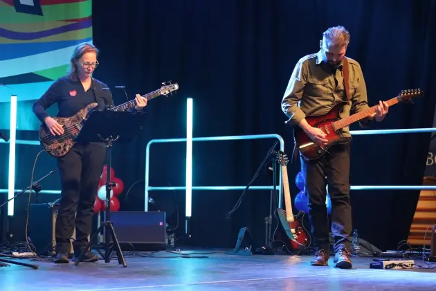 34. Finał WOŚP w Lęborku za nami!