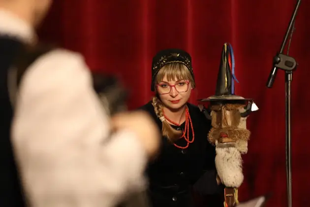 Jubileuszowy koncert z okazji 10-lecia Zespołu Regionalnego Frantówka