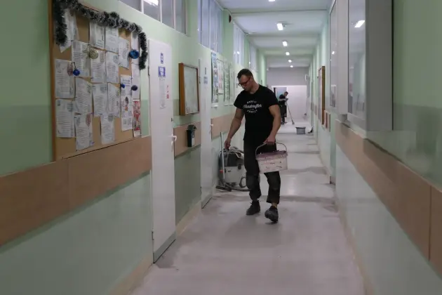 W SP7 ułatwienia dla uczniów z niepełnosprawnościami