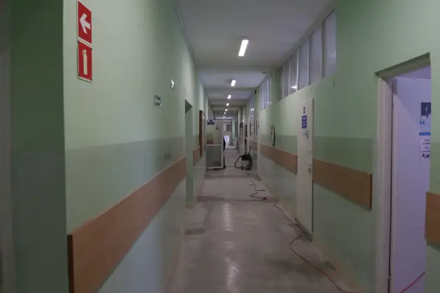 W SP7 ułatwienia dla uczniów z niepełnosprawnościami