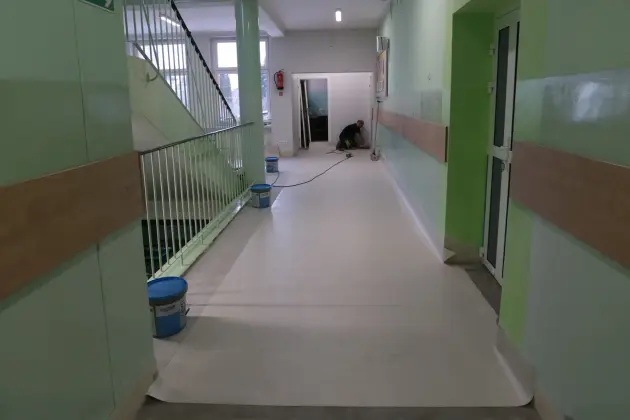 W SP7 ułatwienia dla uczniów z niepełnosprawnościami