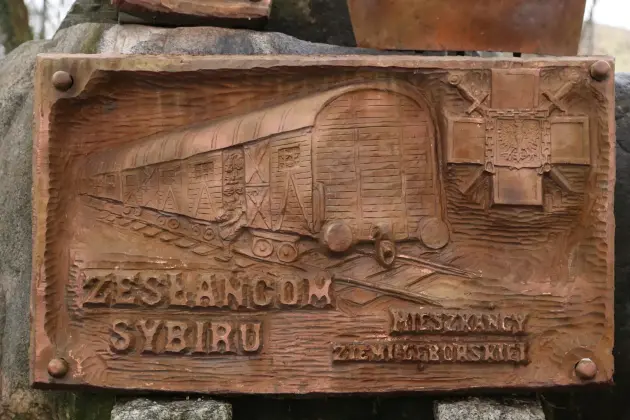 Obchody 86. rocznicy pierwszej masowej deportacji Polaków na Sybir przez Sowietów