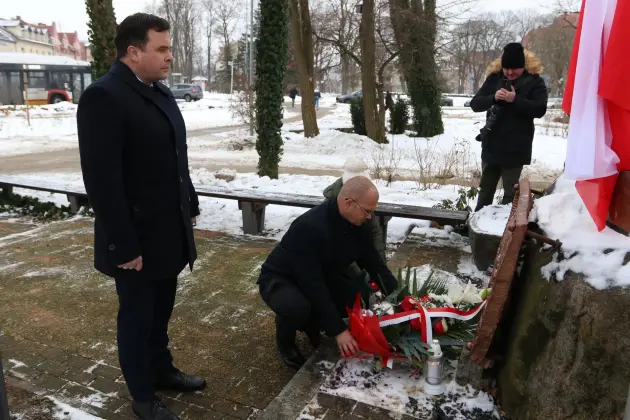 Hołd dla Sybiraków w 86. rocznicę pierwszej masowej deportacji Polaków na Wschód