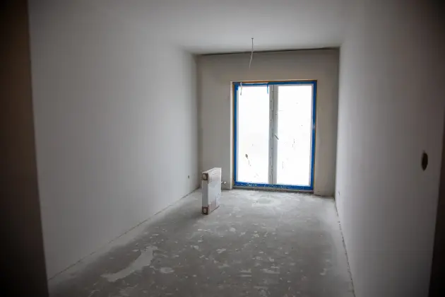 Budownictwo społeczne w Lęborku – powstaje 16 nowych mieszkań w ramach SIM