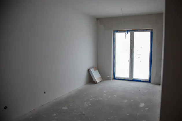 Budownictwo społeczne w Lęborku – powstaje 16 nowych mieszkań w ramach SIM