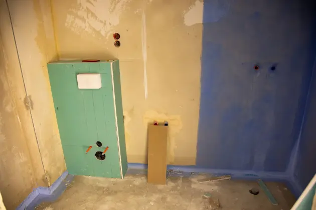 Budownictwo społeczne w Lęborku – powstaje 16 nowych mieszkań w ramach SIM