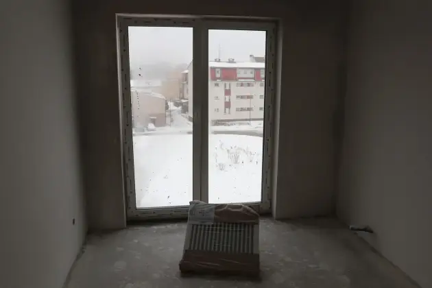 Budownictwo społeczne w Lęborku – powstaje 16 nowych mieszkań w ramach SIM