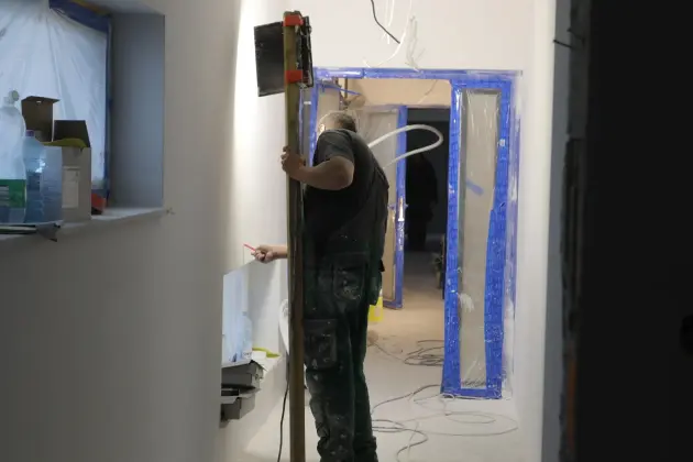 Budownictwo społeczne w Lęborku – powstaje 16 nowych mieszkań w ramach SIM