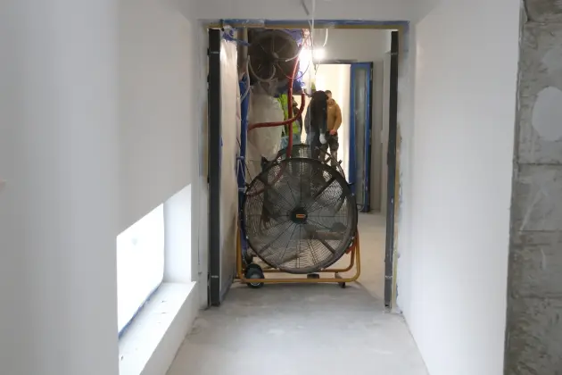 Budownictwo społeczne w Lęborku – powstaje 16 nowych mieszkań w ramach SIM