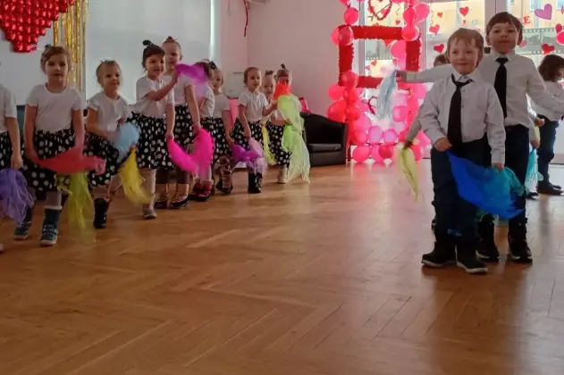 Dzień Babci i Dzień Dziadka w Klubie Seniora w „Bazie”