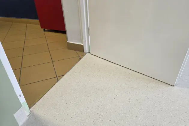 SP7 gotowa na każdego ucznia – koniec z barierami architektonicznymi