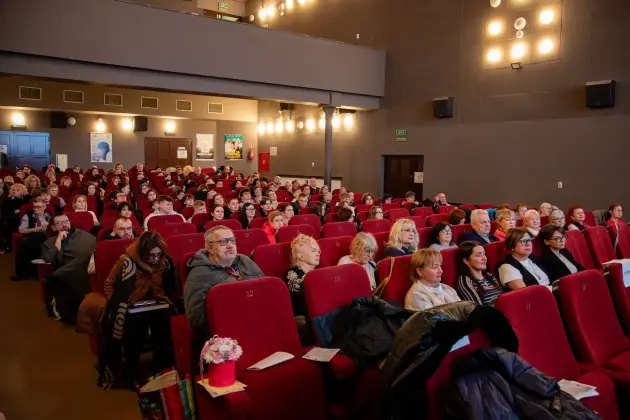 III Lęborskie Dni Walki z Depresją