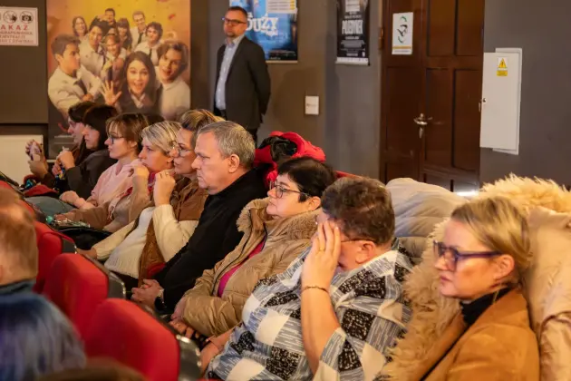 III Lęborskie Dni Walki z Depresją