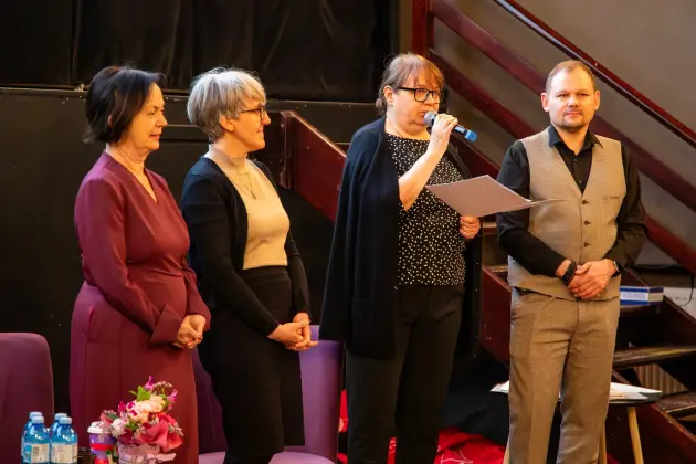 III Lęborskie Dni Walki z Depresją