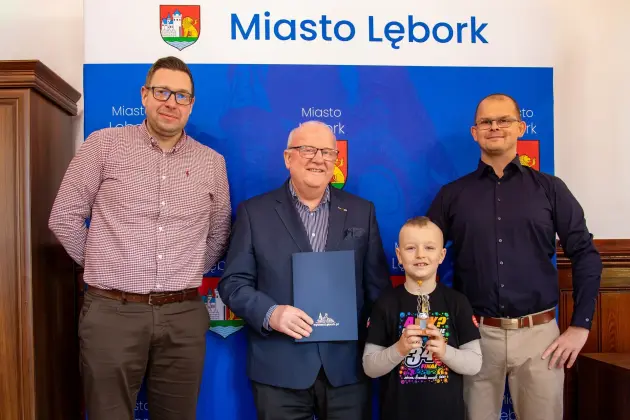 Orkiestrowy Chłopiec już w rękach zwycięzcy aukcji WOŚP