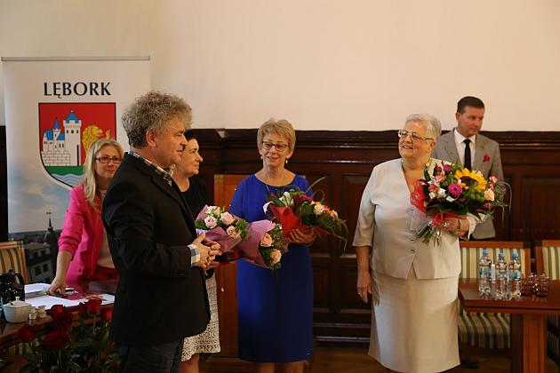 Spotkanie nt. roku szkolnego 2018/2019