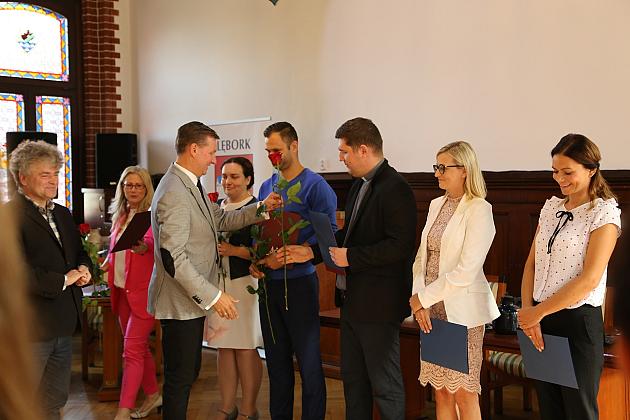 Spotkanie nt. roku szkolnego 2018/2019