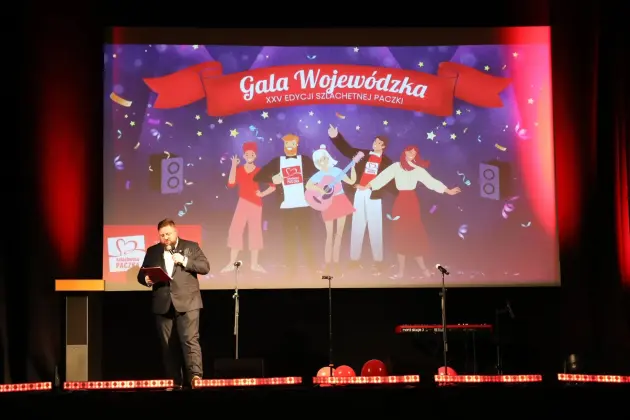 Serce Pomorza zabiło dziś w Lęborku - podsumowanie