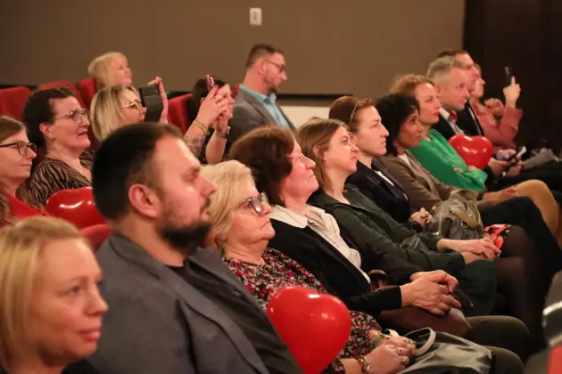 Serce Pomorza zabiło dziś w Lęborku - podsumowanie