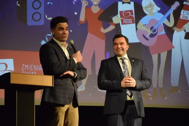 Serce Pomorza zabiło dziś w Lęborku - podsumowanie