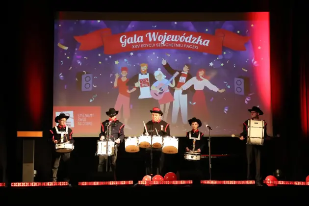 Serce Pomorza zabiło dziś w Lęborku - podsumowanie