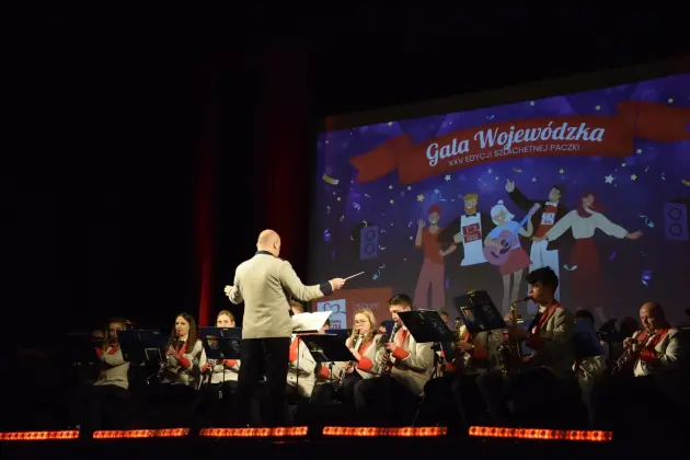 Serce Pomorza zabiło dziś w Lęborku - podsumowanie