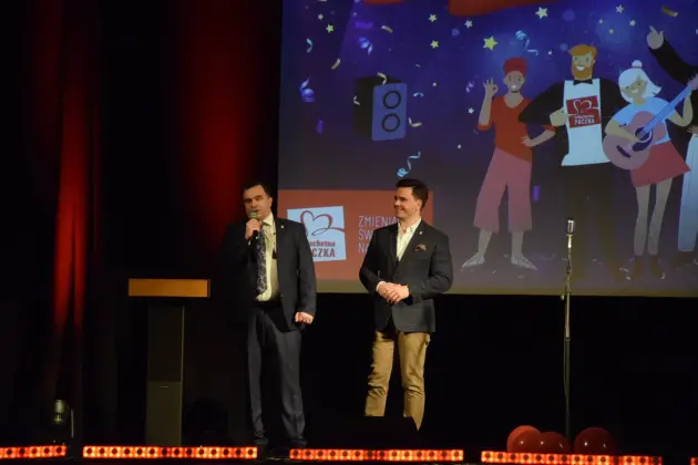 Serce Pomorza zabiło dziś w Lęborku - podsumowanie