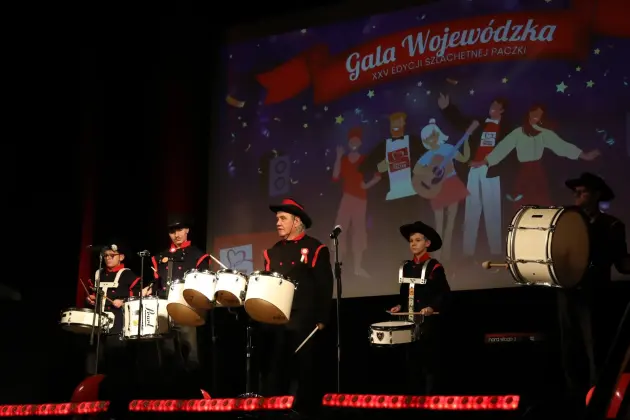 Serce Pomorza zabiło dziś w Lęborku - podsumowanie