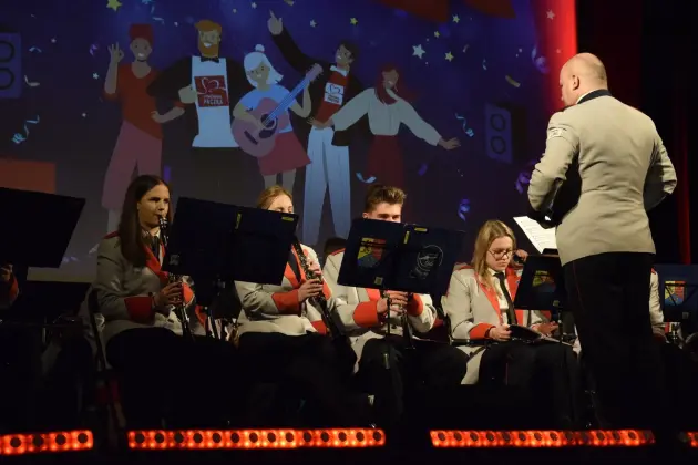 Serce Pomorza zabiło dziś w Lęborku - podsumowanie