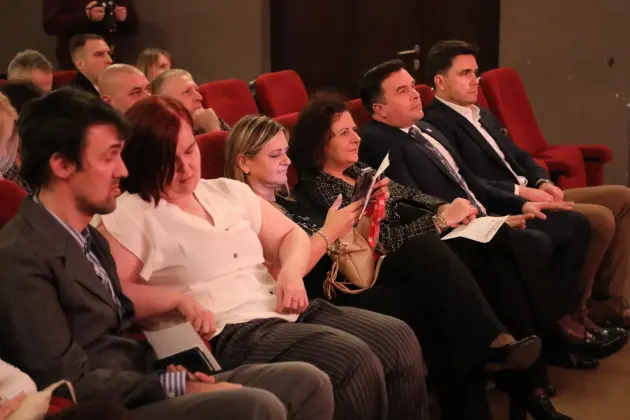 Serce Pomorza zabiło dziś w Lęborku - podsumowanie