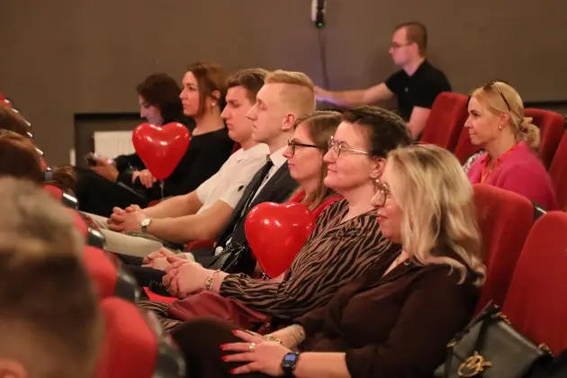 Serce Pomorza zabiło dziś w Lęborku - podsumowanie
