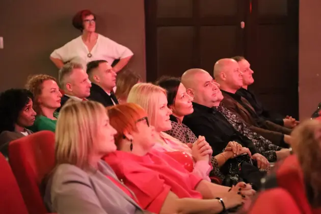 Serce Pomorza zabiło dziś w Lęborku - podsumowanie