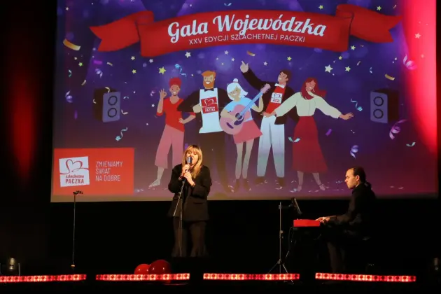 Serce Pomorza zabiło dziś w Lęborku - podsumowanie