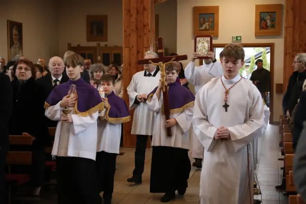 Historia, która łączy pokolenia - Lębork w hołdzie „Żołnierzom Wyklętym”