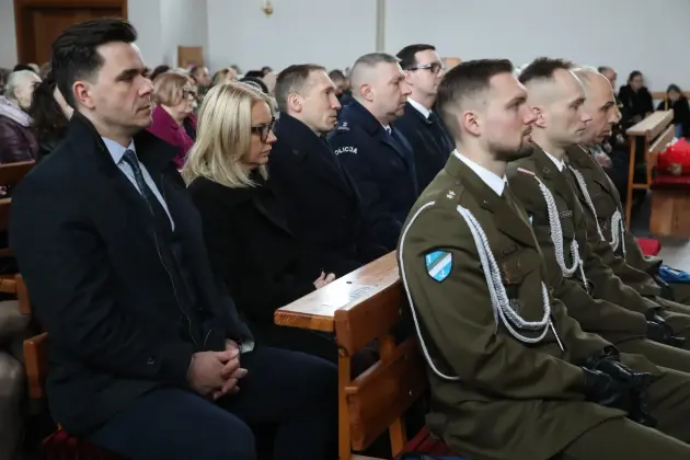 Historia, która łączy pokolenia - Lębork w hołdzie „Żołnierzom Wyklętym”