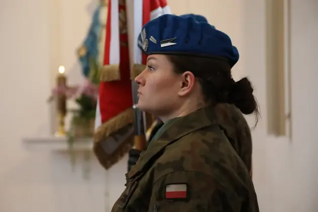 Historia, która łączy pokolenia - Lębork w hołdzie „Żołnierzom Wyklętym”