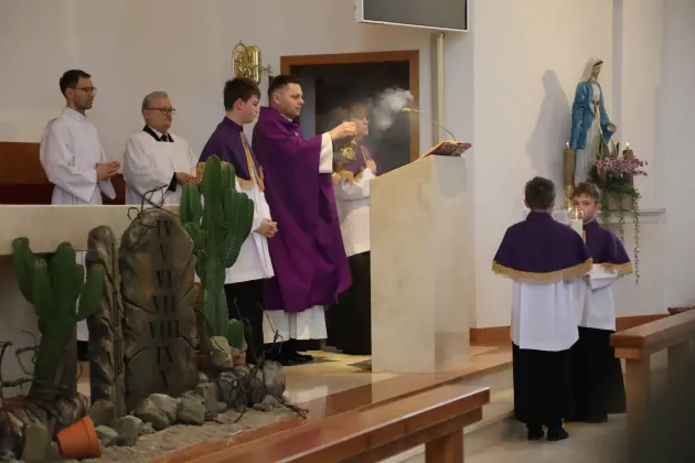 Historia, która łączy pokolenia - Lębork w hołdzie „Żołnierzom Wyklętym”