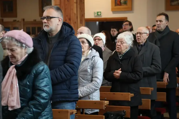 Historia, która łączy pokolenia - Lębork w hołdzie „Żołnierzom Wyklętym”