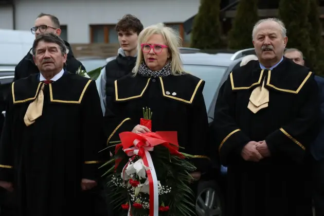 Historia, która łączy pokolenia - Lębork w hołdzie „Żołnierzom Wyklętym”