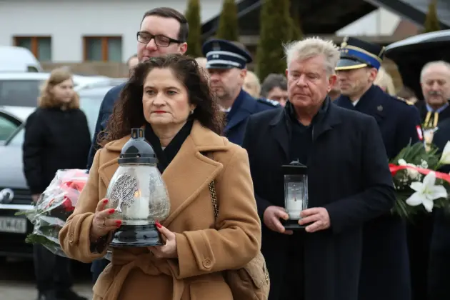 Historia, która łączy pokolenia - Lębork w hołdzie „Żołnierzom Wyklętym”