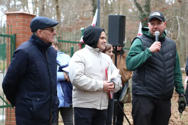 Rekordowa frekwencja na II Patriotycznym Biegu im. rtm. Jana Skorba!
