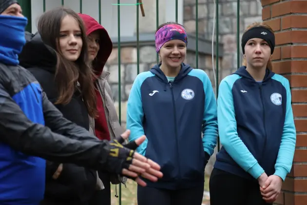 Rekordowa frekwencja na II Patriotycznym Biegu im. rtm. Jana Skorba!