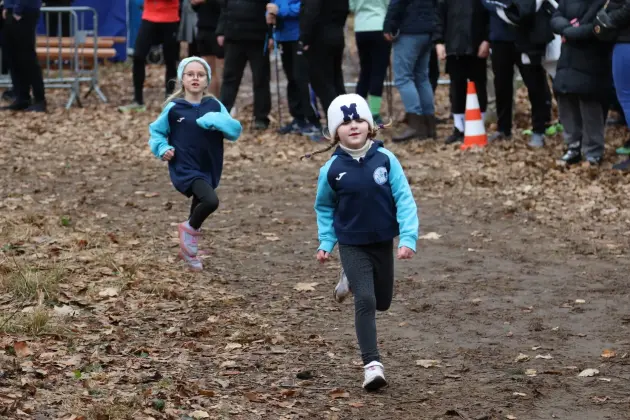 Rekordowa frekwencja na II Patriotycznym Biegu im. rtm. Jana Skorba!