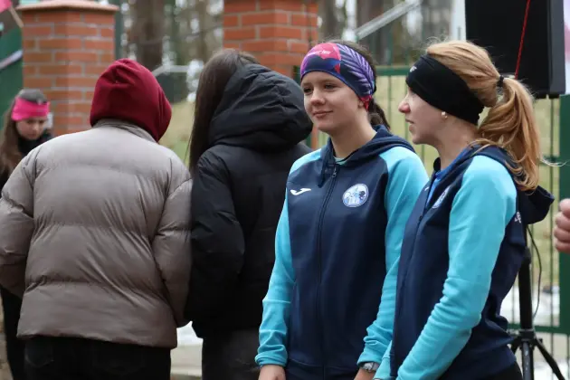 Rekordowa frekwencja na II Patriotycznym Biegu im. rtm. Jana Skorba!