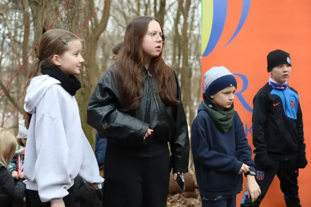 Rekordowa frekwencja na II Patriotycznym Biegu im. rtm. Jana Skorba!