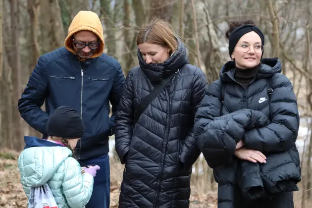 Rekordowa frekwencja na II Patriotycznym Biegu im. rtm. Jana Skorba!