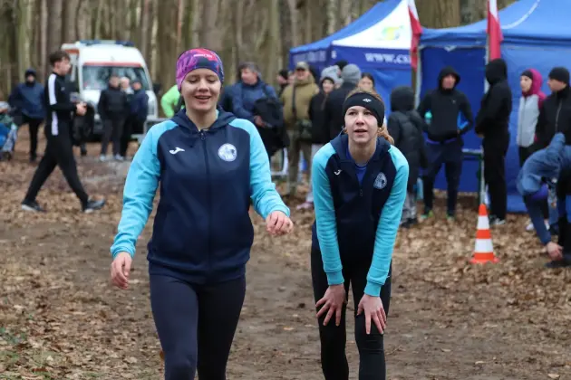 Rekordowa frekwencja na II Patriotycznym Biegu im. rtm. Jana Skorba!